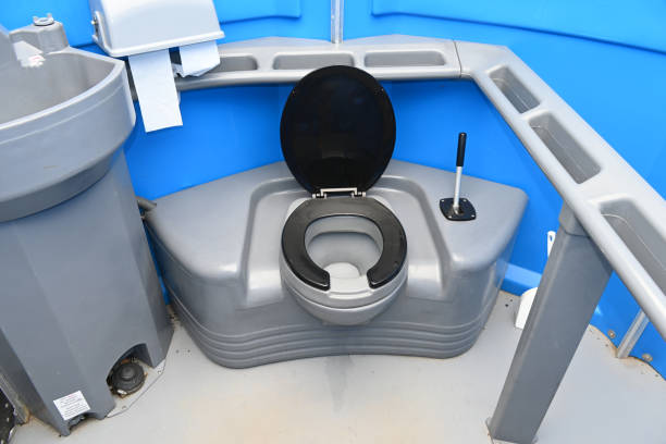 Best Portable Restroom Servicing (Cleaning and Restocking) in USA